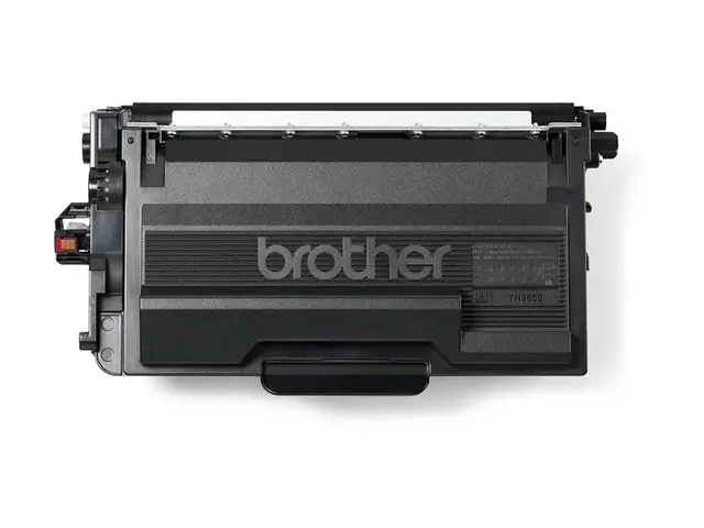 Brother TN3600 - Svart original boks tonerpatron for DCP-L5510, HL...