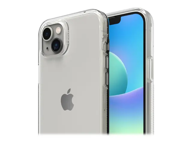 Gear4 Crystal Palace - Baksidedeksel for mobiltelefon polykarbonat...