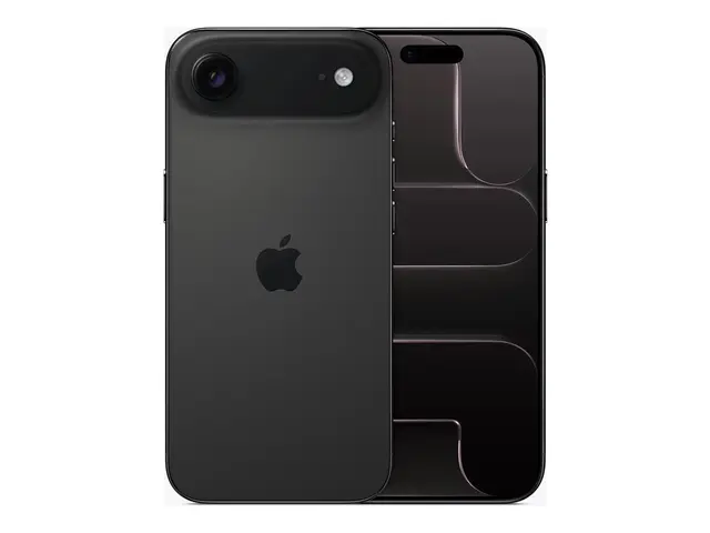 Apple iPhone Air - Romsvart - 1 TB TN 