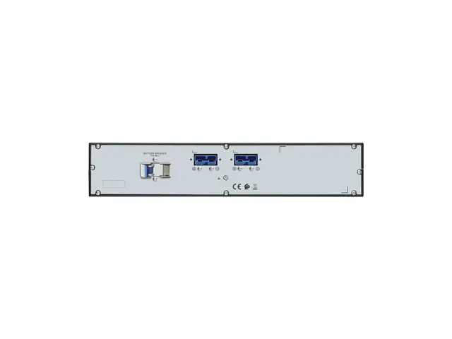 APC Easy UPS On-Line SRV RM 72V Battery Pack - UPS-batteri - blysy...