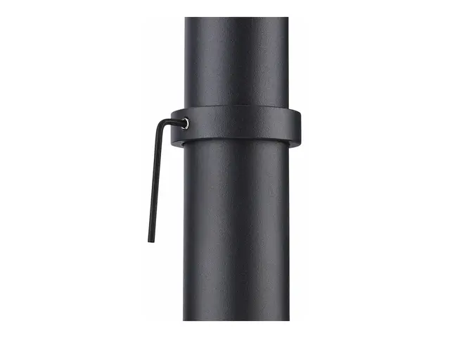 Startech Desk Mount For 2x Vertically Stacked Monitors, Dual 49", ...