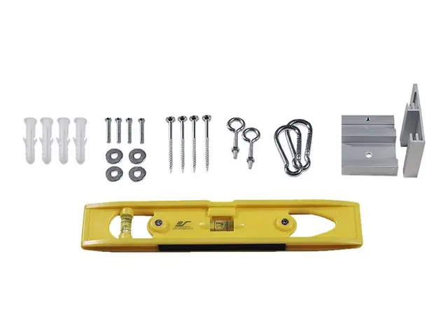 Elite Screens Saker Tab-Tension Series SKT120XHW-E20 - Projeksjons...