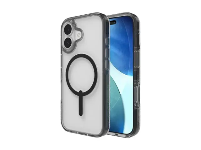 Zagg Santa Cruz Snap - Baksidedeksel for mobiltelefon MagSafe-sams...