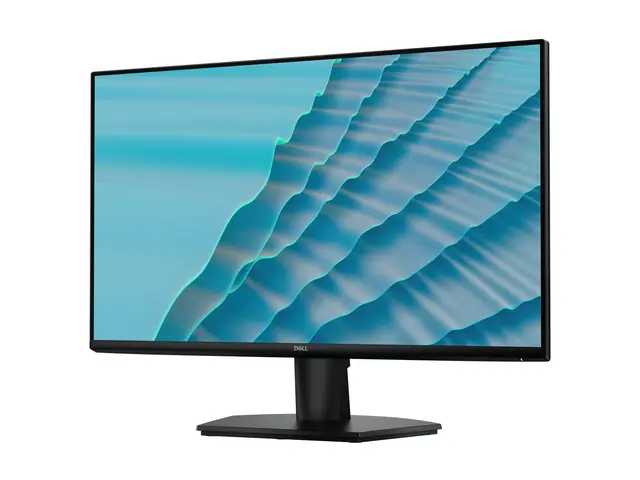 Dell SE2726H - LED-skjerm - 27" - 1920 x 1080 Full HD (1080p) @ 144 Hz IPS - 300 cd/m² - 1000:1 - 1 ms - 2xHDMI - med 3 års Advanced Exchange Service 