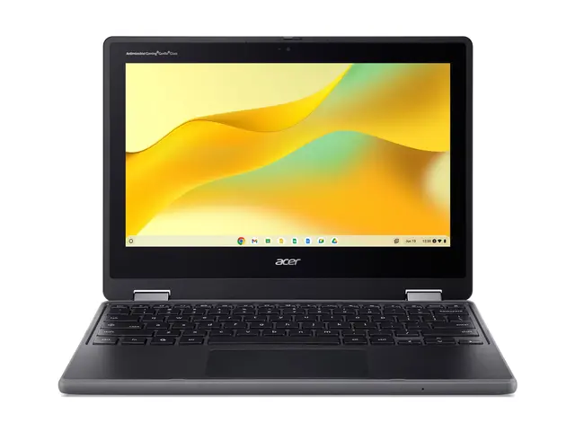 Acer Chromebook Spin 511 R757T-TCO - 11.6" Intel N-series N150 8 G...