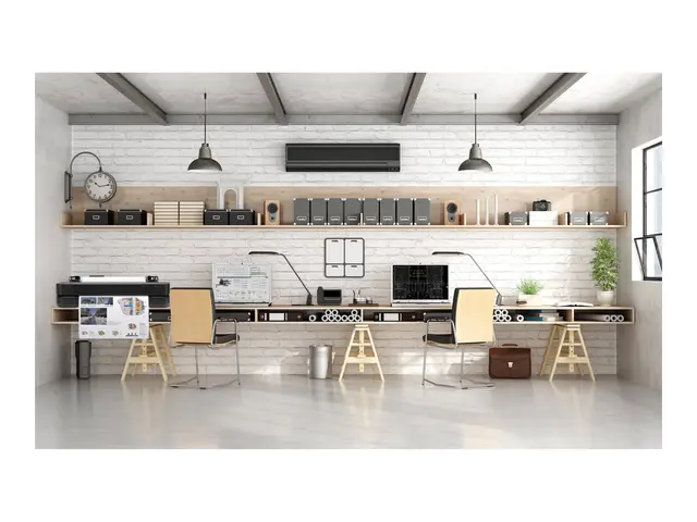 HP DesignJet T250 - 24" storformatsskriver farge ink-jet A1, ANSI ...