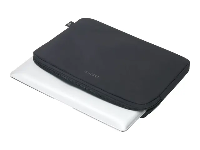 DICOTA Eco BASE - Notebookhylster - 10" - 11.6" - svart