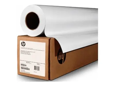 HP Premium Photo Paper - Matt - 260 mikroner - Rull (91,4 cm x 30,...