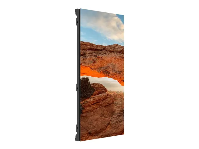 LG GSCA046-GN - GSCA Versatile Series LED display unit intelligent...