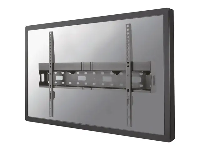 Neomounts LFD-W1640MP - Brakett fast for LCD-skjerm svart skjermst...