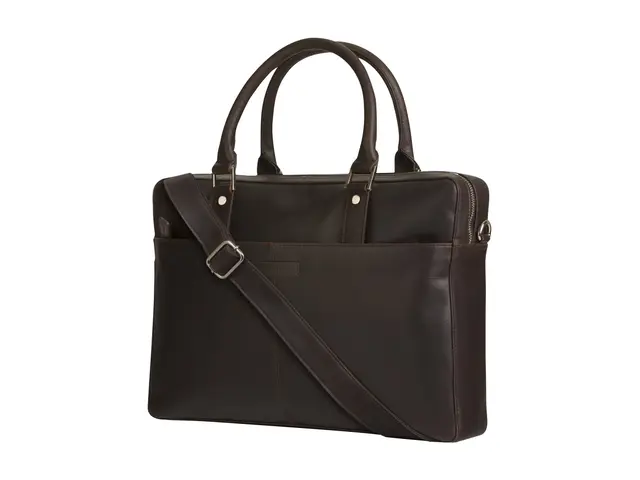 dbramante1928 Rosenborg - Notebookbæreveske 16" jegermørk