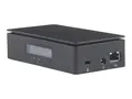 HP Anyware - Fjernkontroll for system - kullsort for Workstation Z2 G9