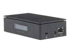 HP Anyware - Fjernkontroll for system - kullsort for Workstation Z2 G9