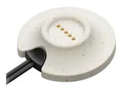 HP Poly - Ladestativ - med universell strømforsyning for Poly Sync 40