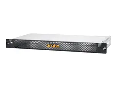 HPE Aruba Universal - Luftkanalsett (4-posters) for HPE Aruba 6300F, 6300M