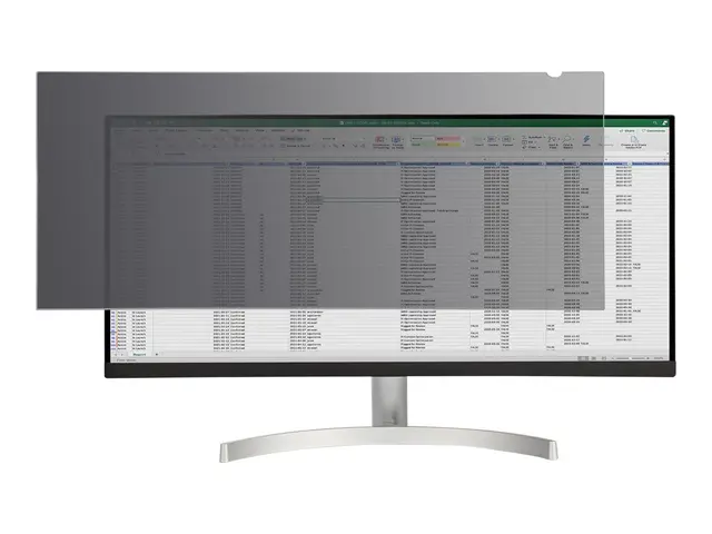 StarTech.com Monitor Privacy Screen for 34 inch Ultrawide Display,...