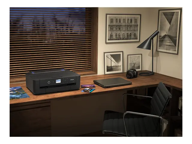 Epson Expression Photo HD XP-15000 - Skriver - farge - Dupleks - i...