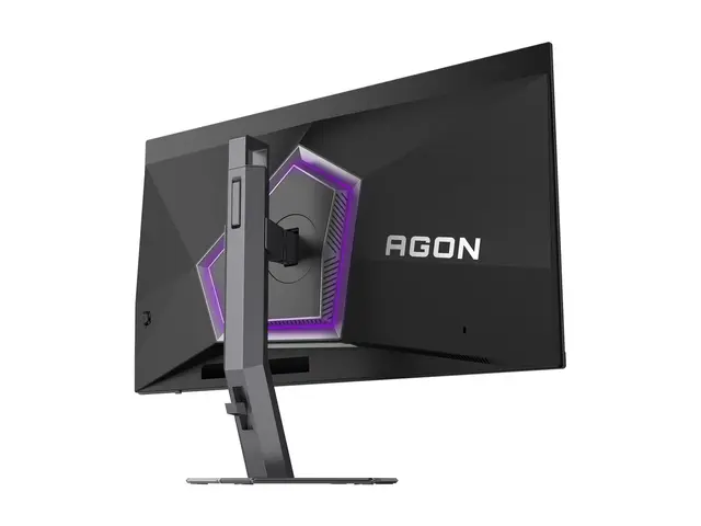 AOC AGON PRO AG276QKD2 - AG6 Series OLED-skjerm gaming 27" (26.5" ...