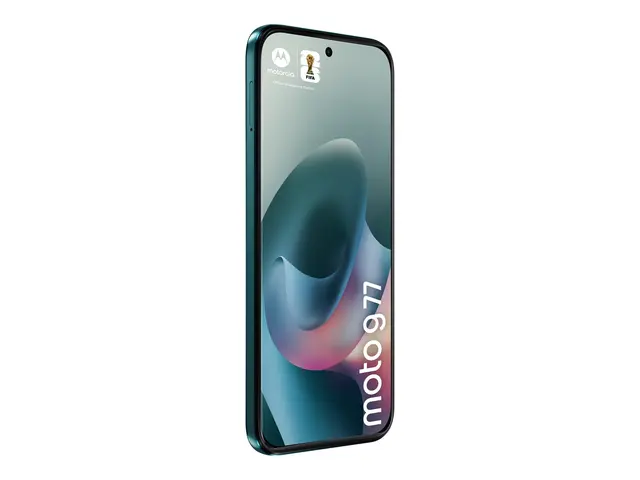 Motorola Moto G77 - Pantone dempet gran 128 GB 
