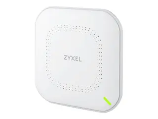 Zyxel NWA50AX - Tr&#229;dl&#248;st tilgangspunkt - Wi-Fi 6 2.4 GHz, 5 GHz