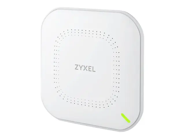 Zyxel NWA50AX - Trådløst tilgangspunkt - Wi-Fi 6 - 2.4 GHz, 5 GHz