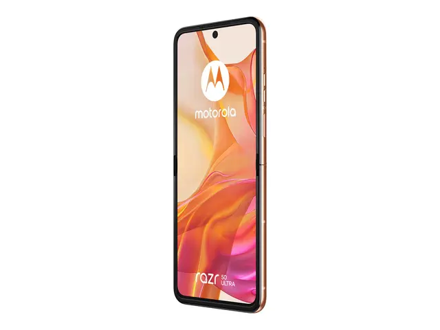Motorola RAZR 50 Ultra - Ferskendun 512 GB
