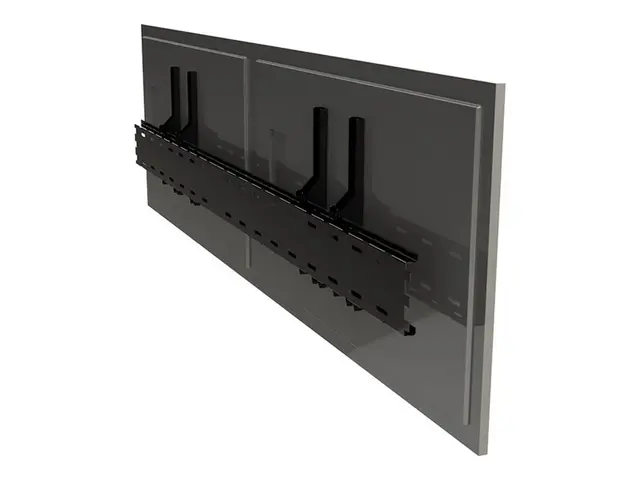 HI-ND - Monteringssett (veggmontering) landskap for 6x1 videovegg ...