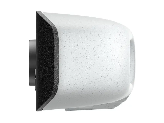 HP Poly Studio V12 - USB-videobar Certified for Microsoft Teams, Z...