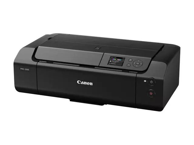 Canon PIXMA PRO-200S - Skriver farge ink-jet A3 Plus inntil 2.83 m...