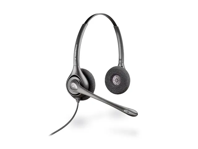 HP Poly SupraPlus HW261N - Hodesett TAA-samsvar