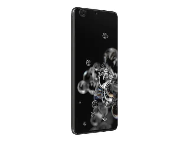 2nd-B Galaxy S20 Ultra 5G 128 Black B-grade | Brukt 2 års garanti ...