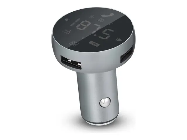 Andersson FMT-M2000 - Bluetooth håndfri / FM-sender / lader for mo...