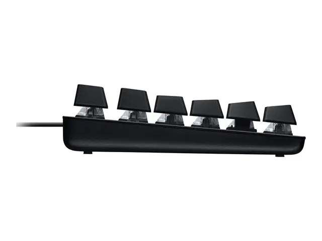 Logitech G G413 TKL SE - Tastatur bakgrunnsbelyst USB AZERTY Belgi...
