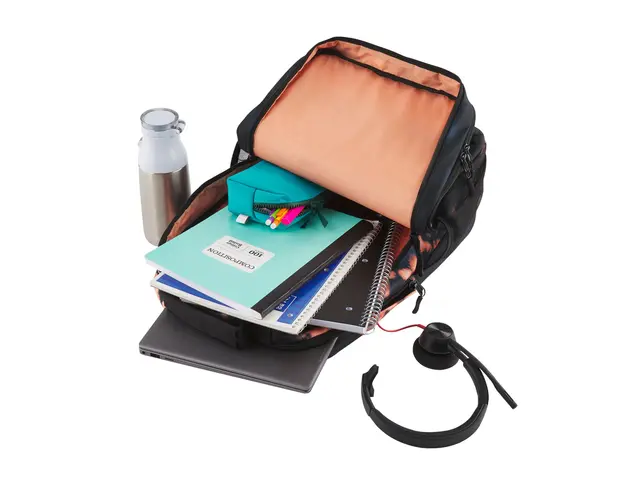 HP - Campus XL notebookryggsekk 16.1" bindefarge