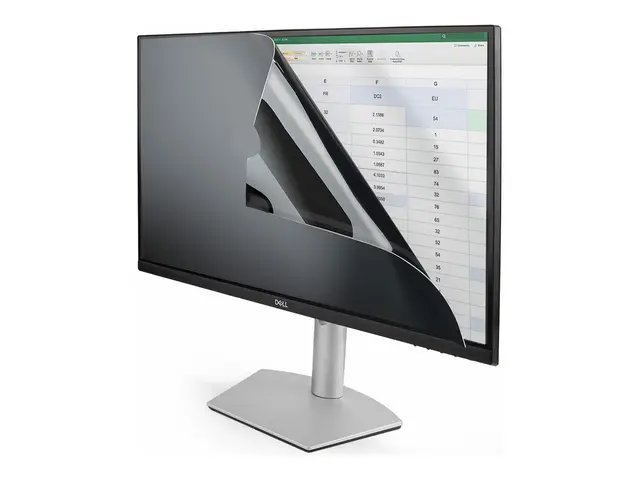 StarTech.com Monitor Privacy Screen for 18.5 inch PC Display, Comp...