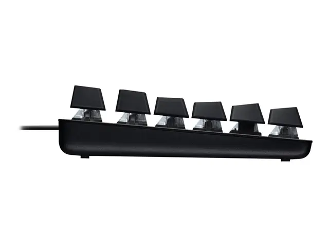 Logitech G G413 SE - Tastatur bakgrunnsbelyst USB QWERTZ Tysk tast...