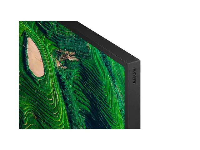 Sony Bravia Professional Displays FW-55BZ35P 55" Diagonalklasse BZ35P Series LED-bakgrunnsbelyst LCD-skjerm - intelligent skilting - Android - 4K UHD (2160p) 3840 x 2160 - HDR - Edge LED 