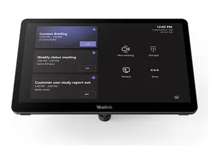 Yealink MTouch Plus-MB - Berøringspanel display - LCD - IPS - 11.6"