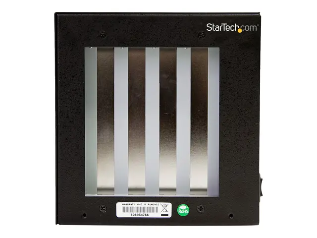 Startech PCI Express to 2 & PCIe Expansion Enclosure System - Full...