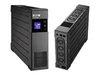 Eaton Ellipse PRO 1600 - UPS - AC 230 V - 1000 watt - 1600 VA - 9 ...