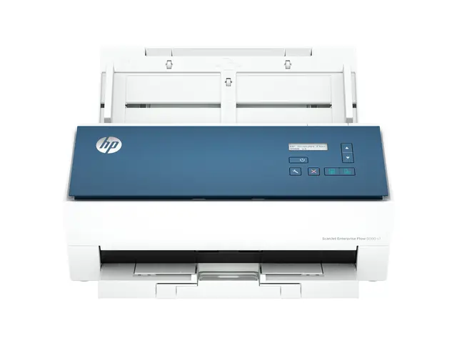 HP ScanJet Enterprise Flow 9000 s1 - Dokumentskanner CMOS / CIS Du...
