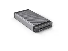 SanDisk Professional PRO-READER - Kortleser (SD, microSD) USB-C 3.2 Gen 1