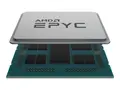 AMD EPYC 9554 - 3.1 GHz - 64-core - 128 tr&#229;der 256 MB cache - Socket SP5 - for ProLiant DL385 Gen11
