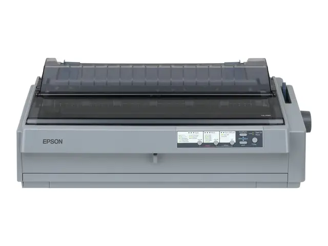 Epson LQ 2190 - Skriver - S/H - punktmatrise - 10 cpi - 24 pin - i...