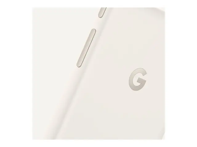 Google - Baksidedeksel for mobiltelefon polykarbonatskall, silikon...