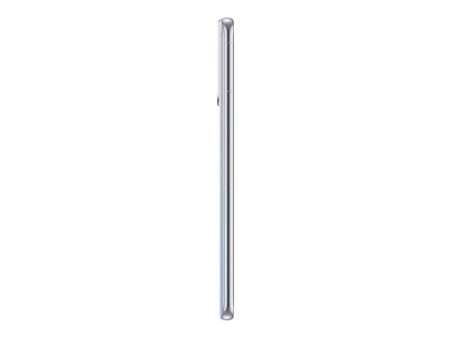 2nd-B Galaxy S21+ 128GB Silver B-grade - Brukt 2 års garanti Grade...