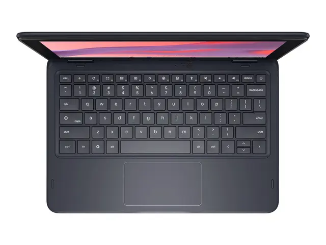 Dell Chromebook 11 CC11260 - Intel N-series N150 / inntil 3.6 GHz ...