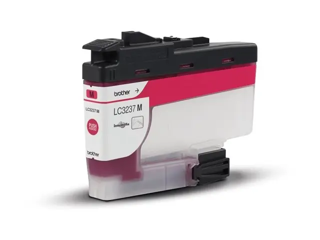 Brother LC3237M - Magenta original blekkpatron for HL-J6000DW, HL-...