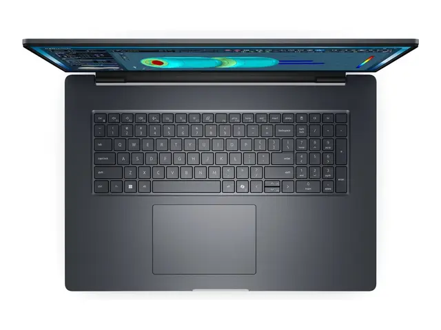 Dell Pro Max 18 Plus MB18250 - 18" - Intel Core Ultra 7 - 265HX - ...