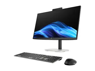 HP ProStudio 4 G1i AI PC - alt-i-ett Core Ultra 5 225T 2.5 GHz 16 GB - SSD 512 GB - LED 23.8&quot; - Windows 11 Pro